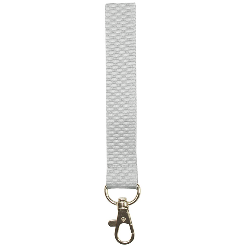 Keycord budget-Grijs