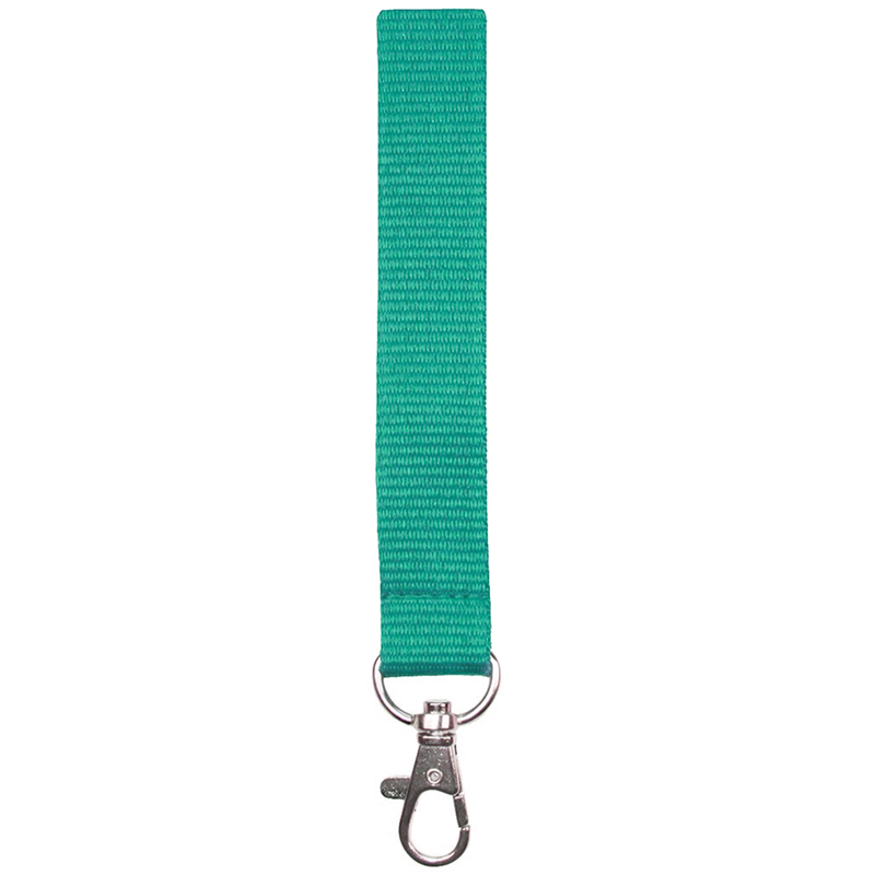 Keycord budget-Groen blauw