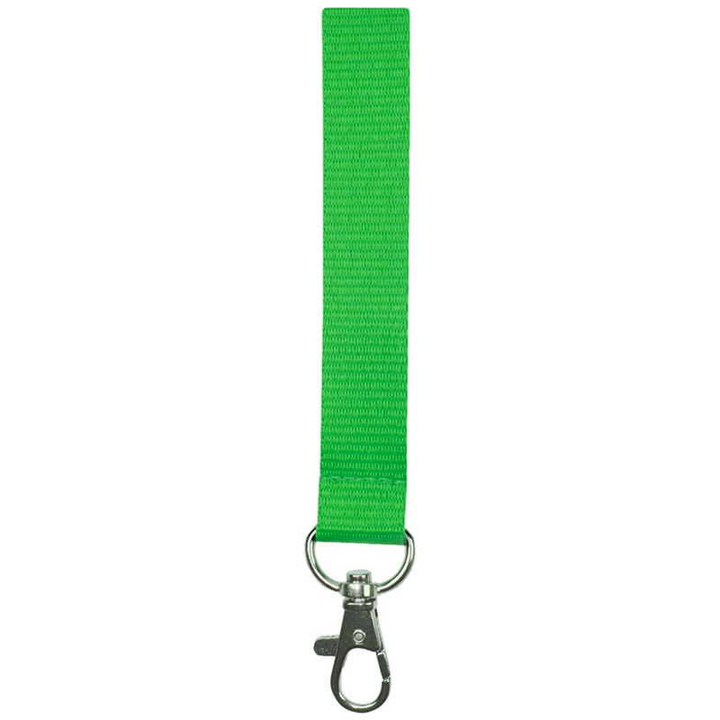 Keycord budget-Groen