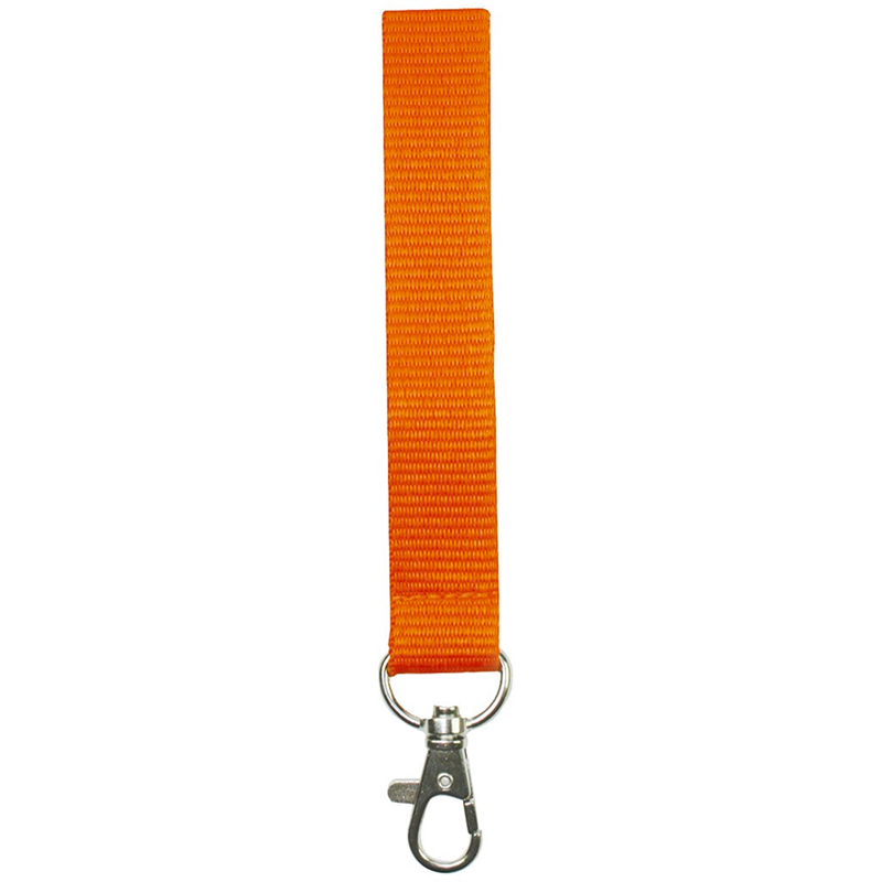 Keycord budget-Oranje