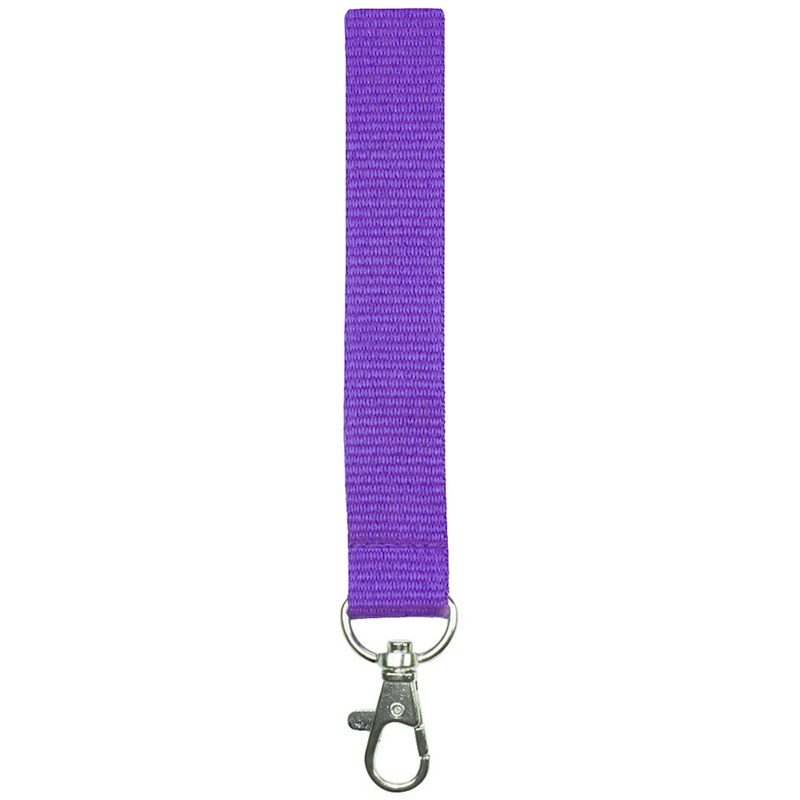 Keycord budget-Paars