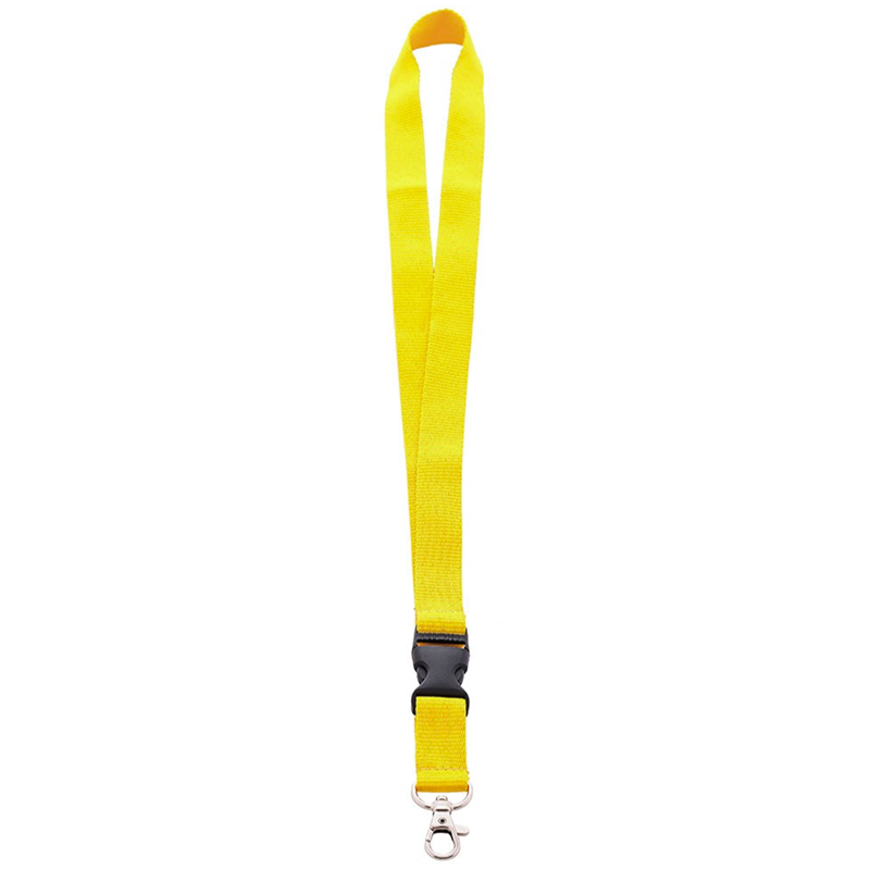 Keycord original-Geel