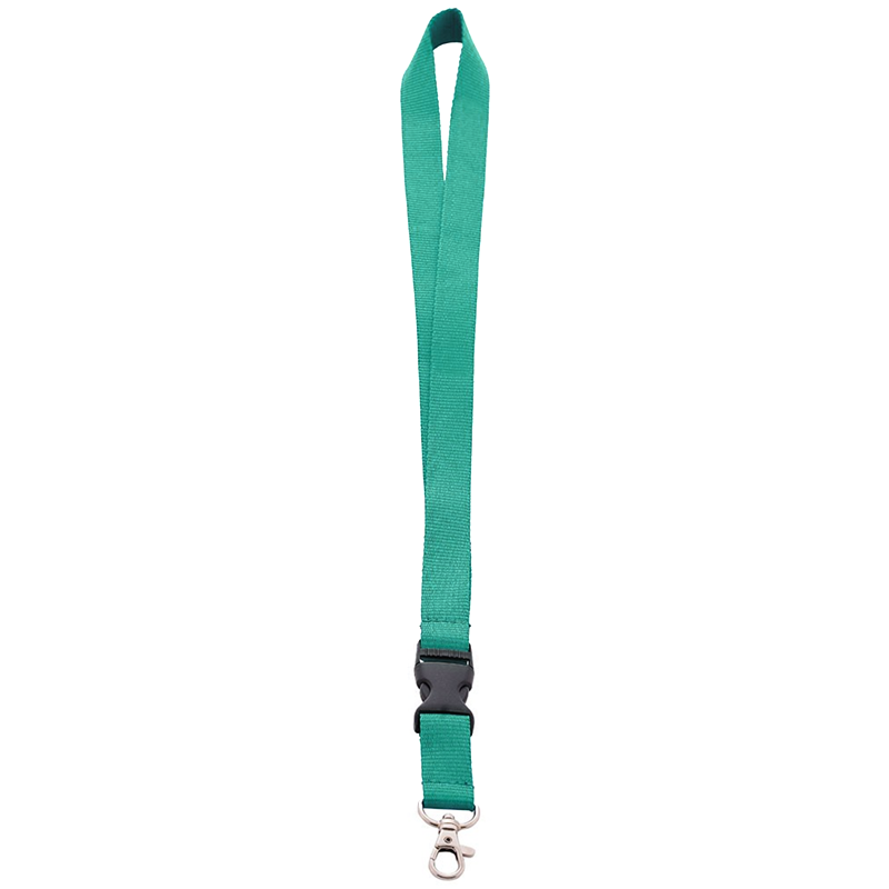 Keycord original-Groen blauw