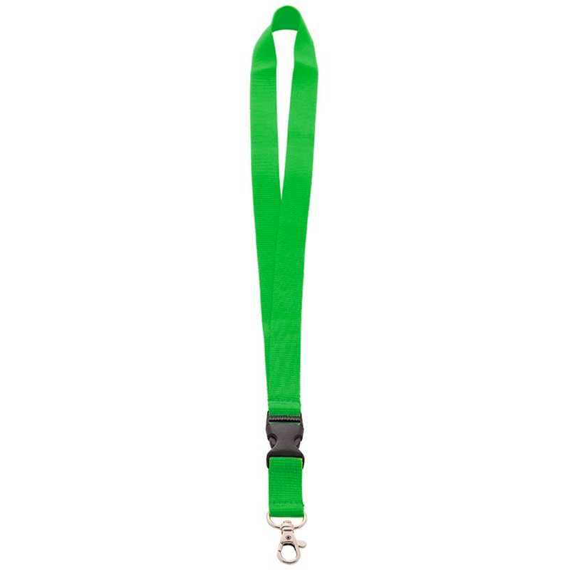Keycord original-Groen