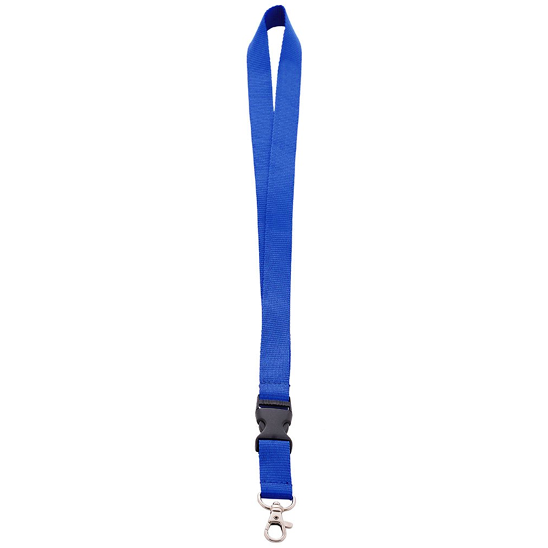 Keycord original-Koningsblauw