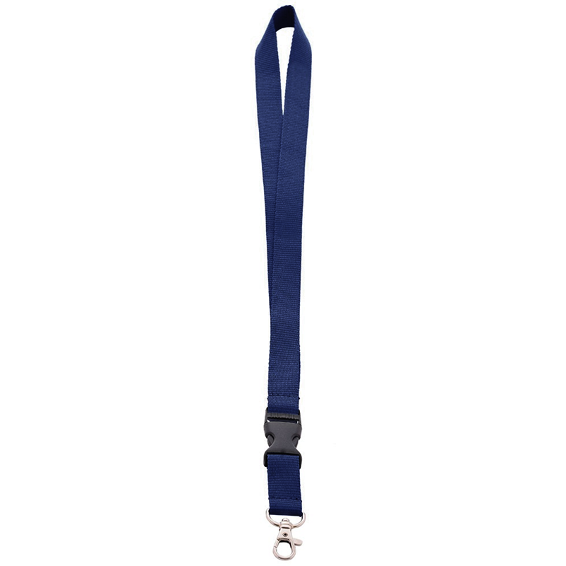 Keycord original-Marineblauw