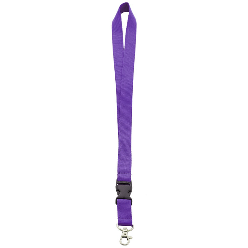 Keycord original-Paars