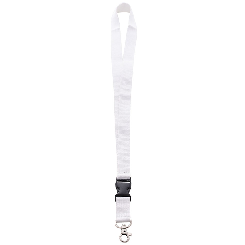 Keycord original-Wit