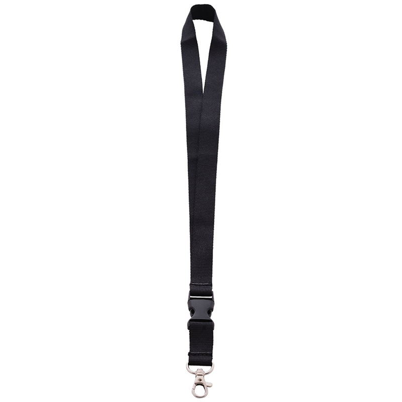 Keycord original-Zwart
