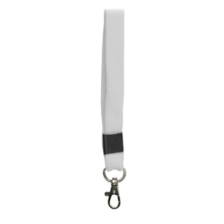 Keycord veter-Grijs