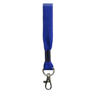 Keycord veter-Reflex blue