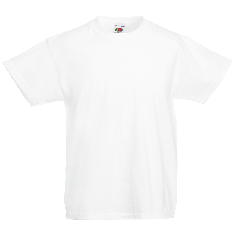 Kids Valueweight T-Wit