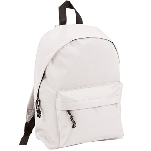 Kinderrugzak Discovery-Wit