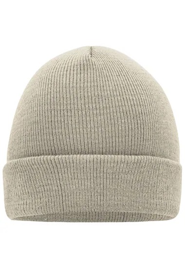 Knitted Cap-Zand