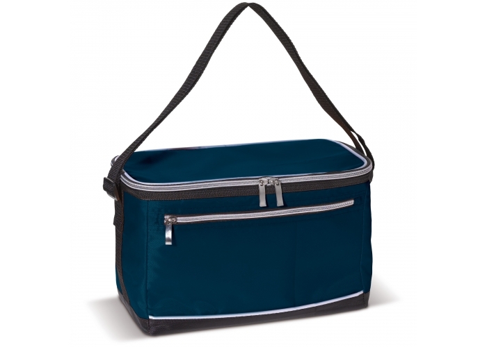 Koeltas 420D-Donker blauw
