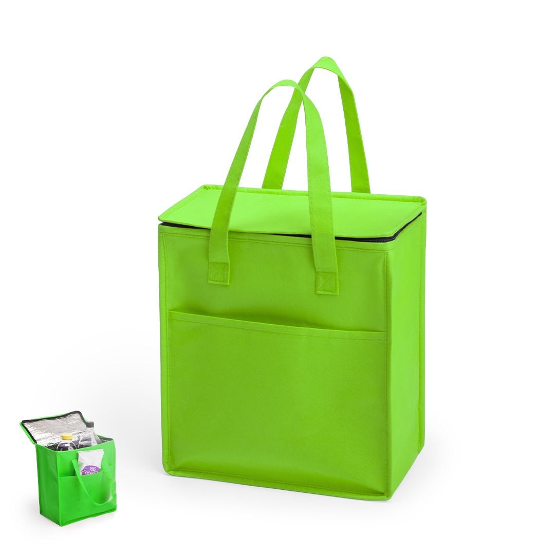 Koeltas Lans-Lichtgroen