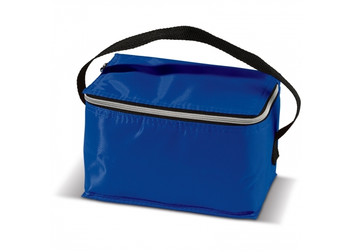 Koeltas Blik 420D-Blauw