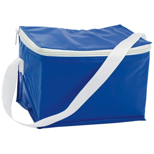 Koeltas coolcan-Blauw
