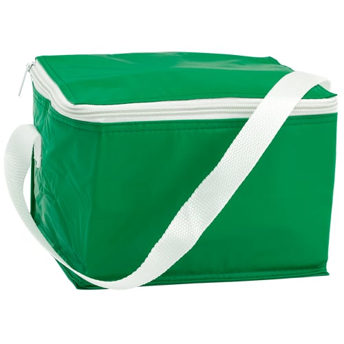 Koeltas coolcan-Groen