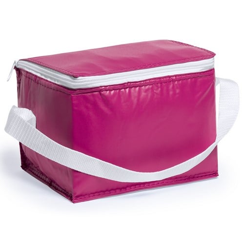 Koeltas coolcan-Magenta
