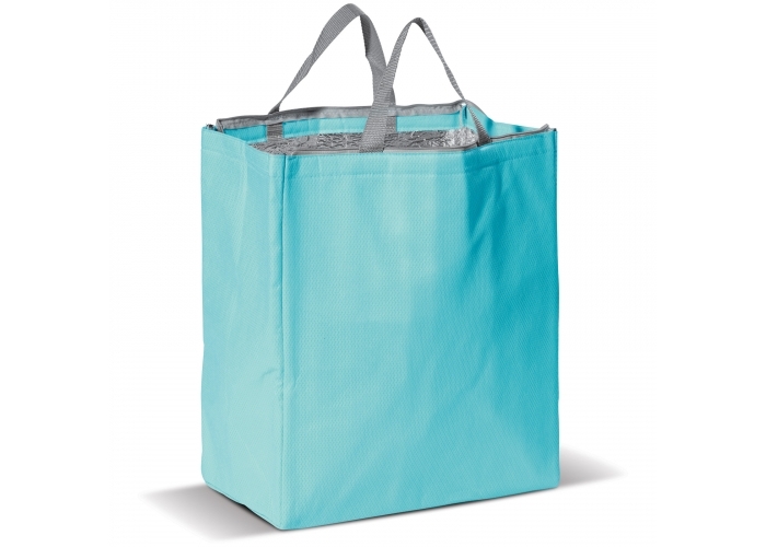 Koeltas Non Woven-Licht blauw