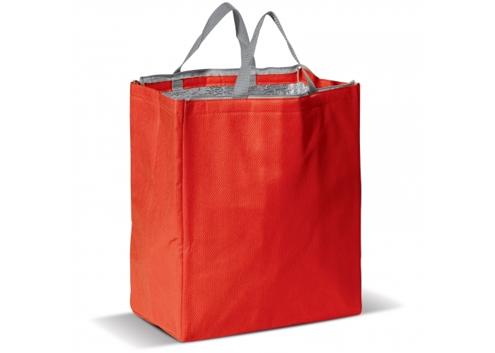 Koeltas Non Woven-Rood