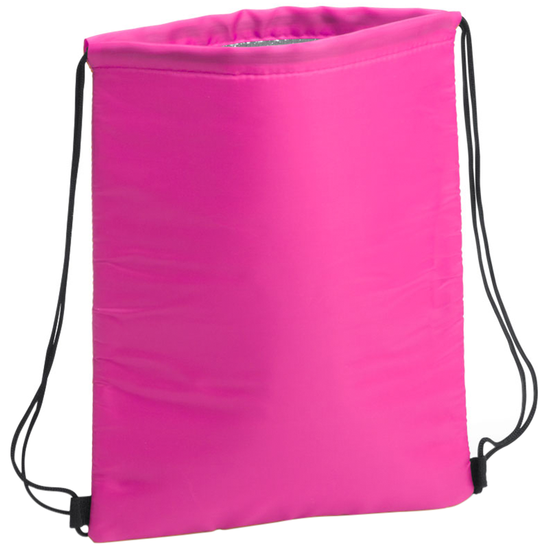 Koeltas rugzak Nipex-Magenta