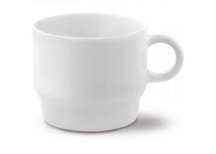 Kop Satellite 180ml-Wit