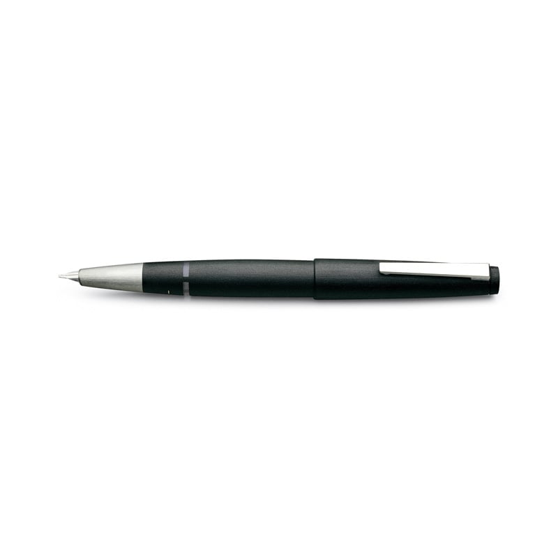 Lamy 2000-Zwart, #000000-1 kleur