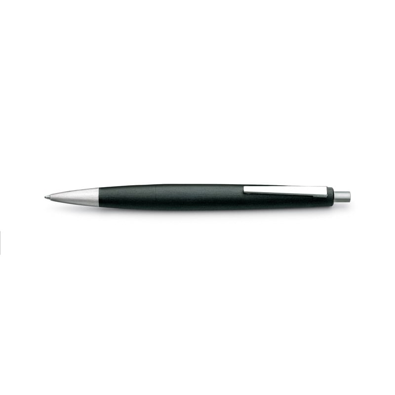 Lamy 2000-Zwart, #000000-1 kleur