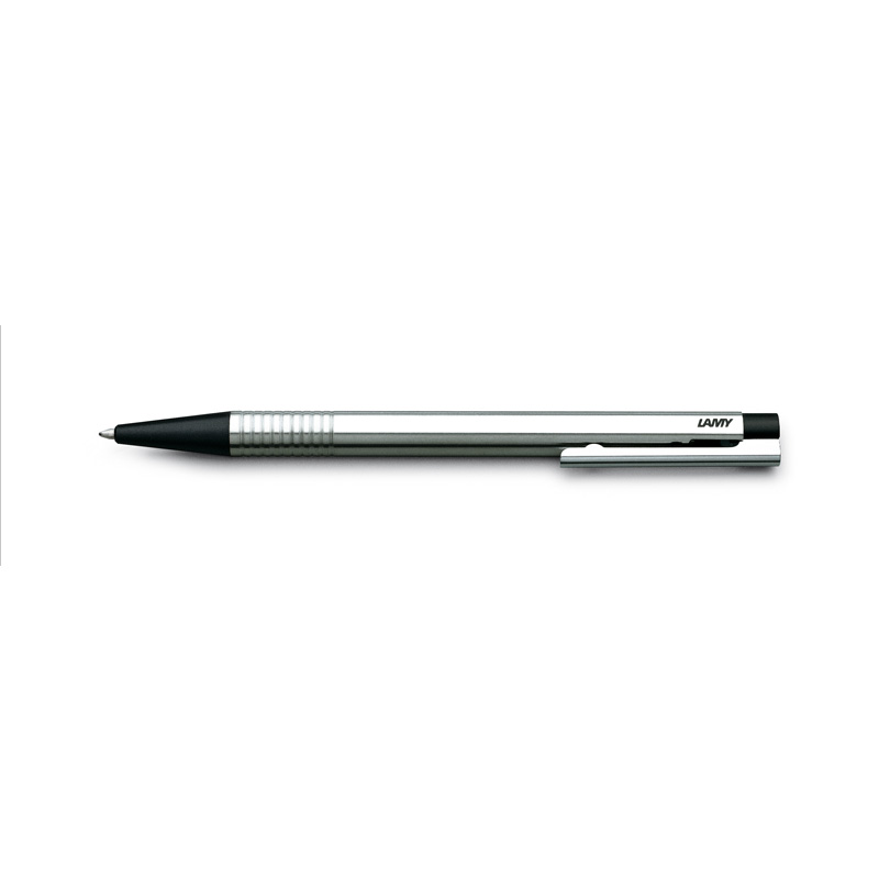 Lamy Logo-Zwart, #000000-1 kleur