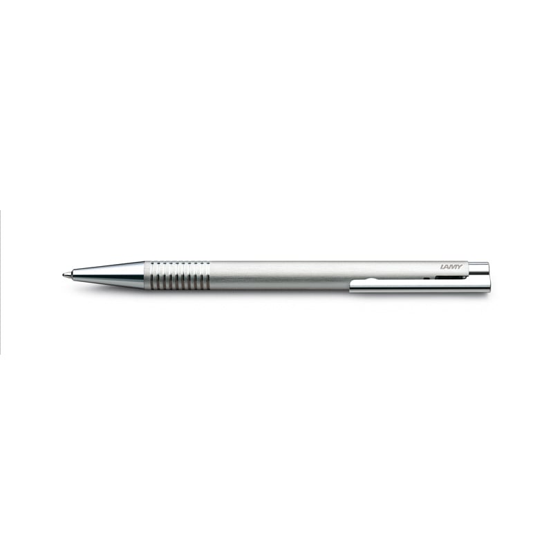 Lamy Logo-Aluminium, #cecece-1 kleur