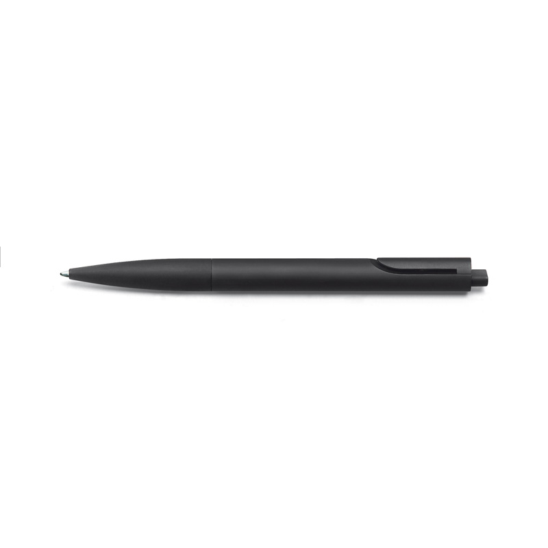 Lamy Noto-Zwart, #000000-1 kleur