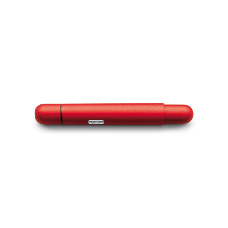 Lamy Pico-Rood, #db2a2d-1 kleur