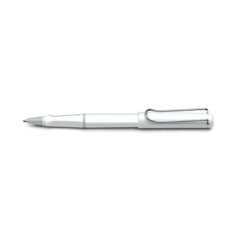 Lamy Safari-Wit, #ffffff-1 kleur