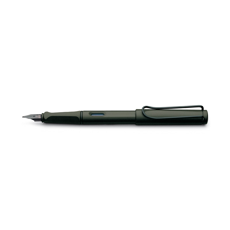 Lamy Safari-Umber, #635147-1 kleur