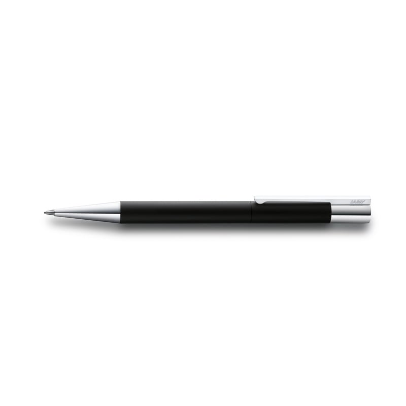 Lamy Scala-Zwart, #000000-1 kleur