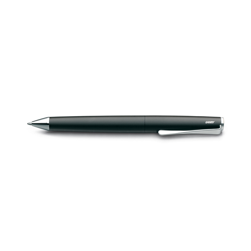 Lamy Studio-Zwart, #000000-1 kleur
