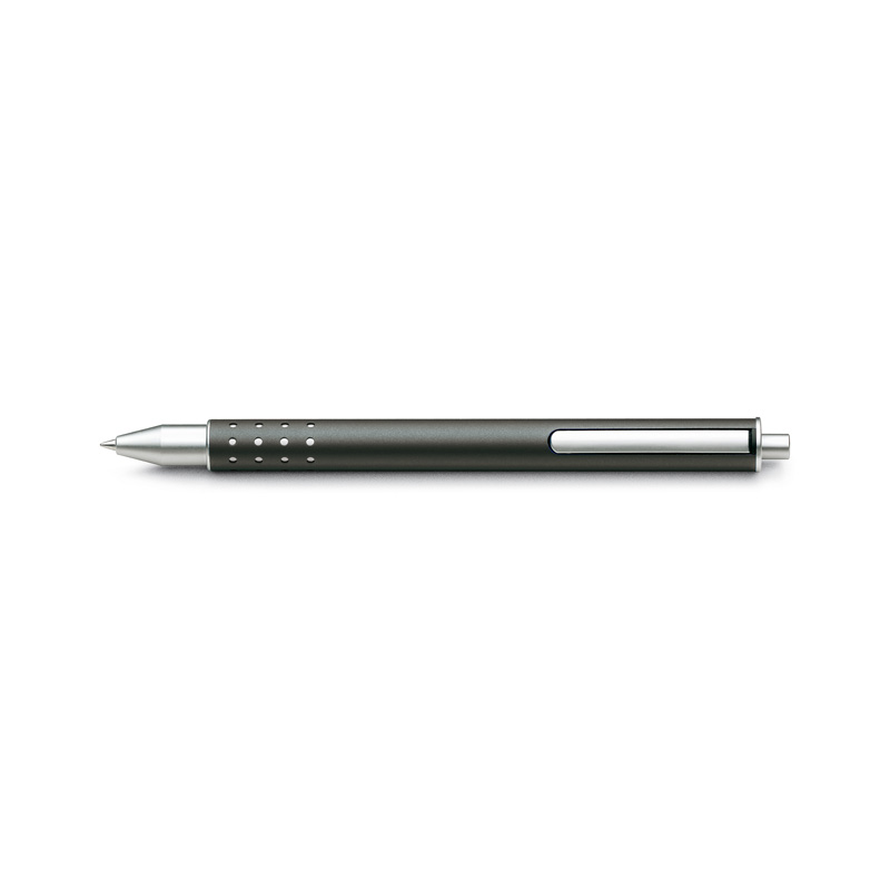 Lamy Swift-Anthraciet, #37424a-1 kleur