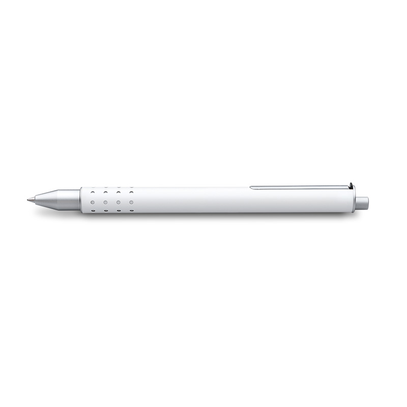 Lamy Swift-Wit, #ffffff-1 kleur
