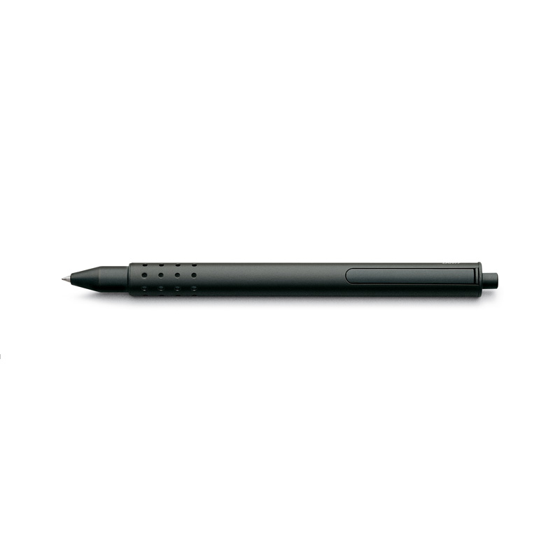 Lamy Swift-Zwart, #000000-1 kleur