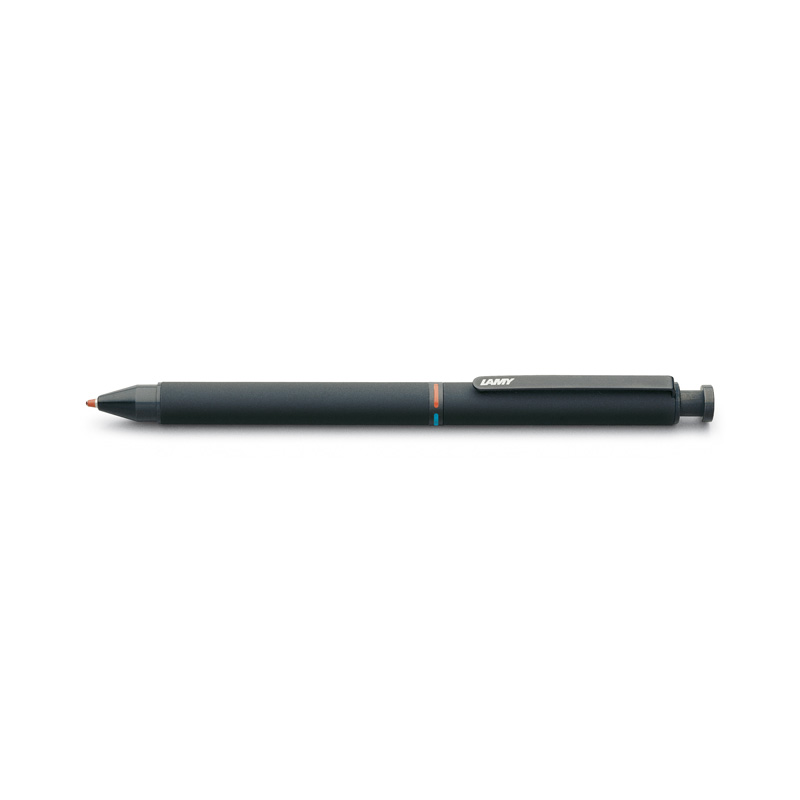 Lamy Tri Pen-Zwart, #000000-1 kleur
