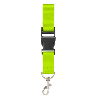 Lanyard bedrukken, Original (Express)-Groen