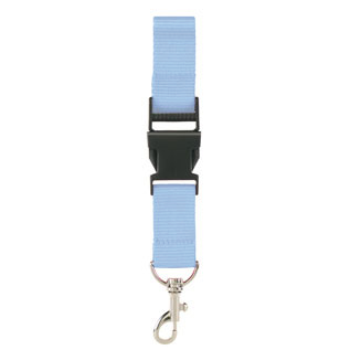 Keycord Original (Express)-Lichtblauw, #508edf-1 kleur