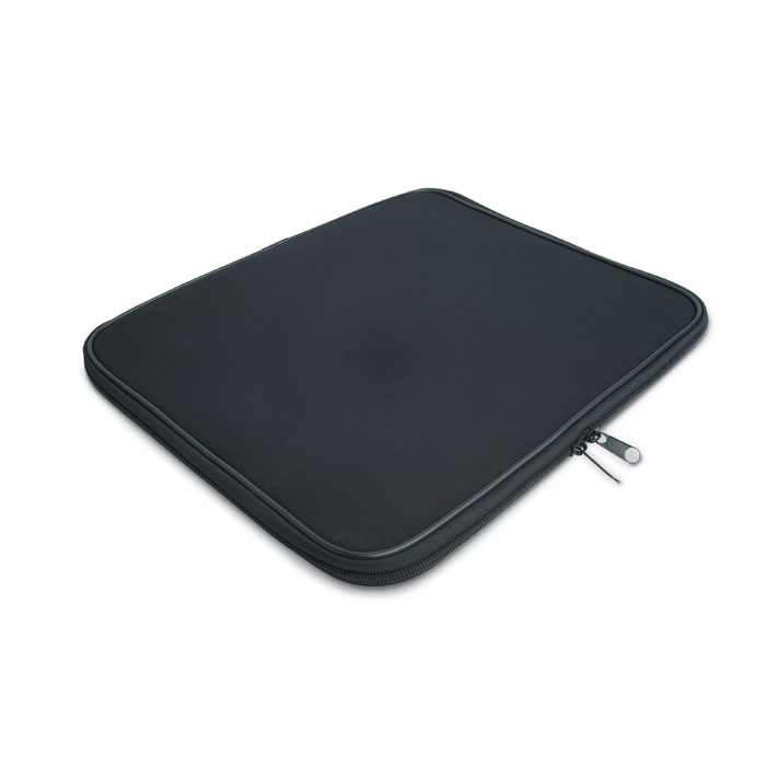 Laptop beschermhoes-Zwart-Zonder opdruk