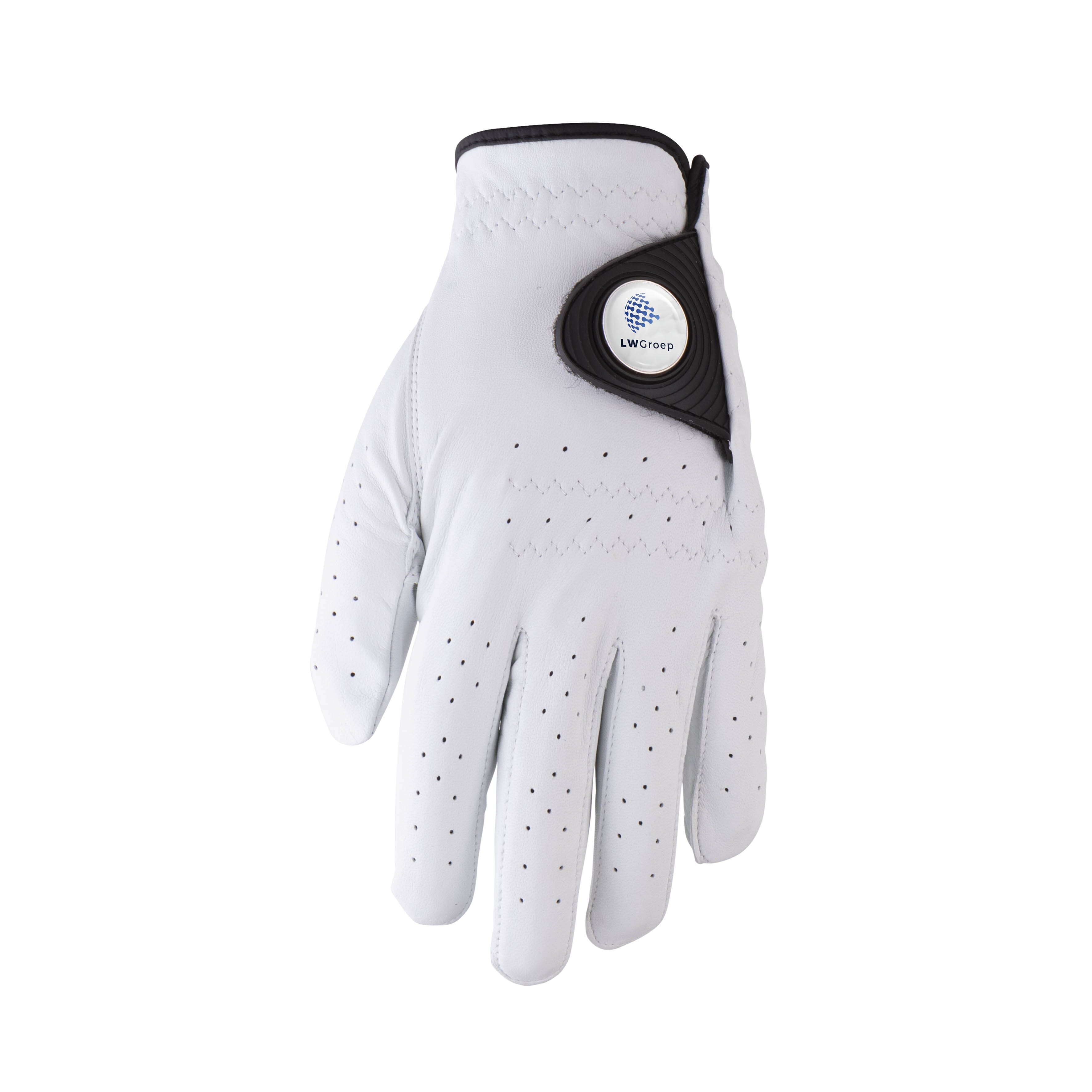 Callaway Dawn Patrol Gloves-Wit