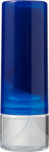 Lens en scherm reinigingsspray (30 ml) met doekje-Blauw