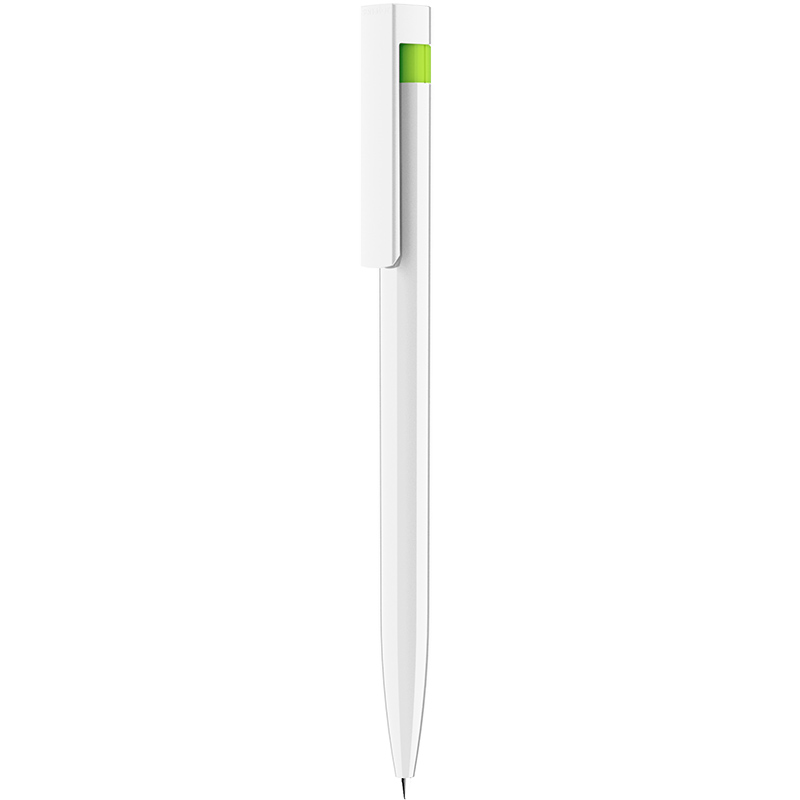 Liberty Polished Basic-Lichtgroen