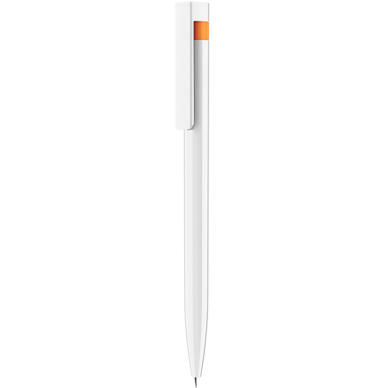 Liberty Polished Basic-Oranje