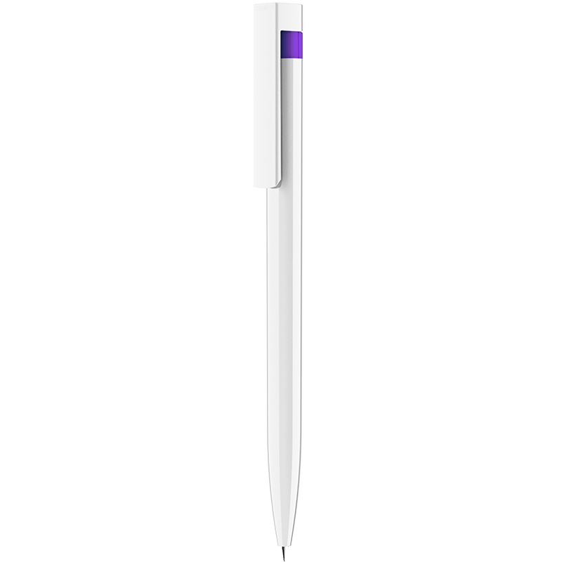 Liberty Polished Basic-Paars
